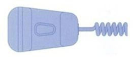 Natus Medical Imex Vascular Probe 5 mHz - N500