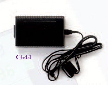 Natus Medical - Recharger Power Supply VersaLab APM / APM2 - C644
