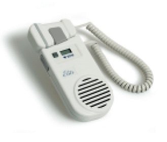 Natus Medical Nicolet Elite 200 Ultrasound Doppler 3, 5 mHz - ED35