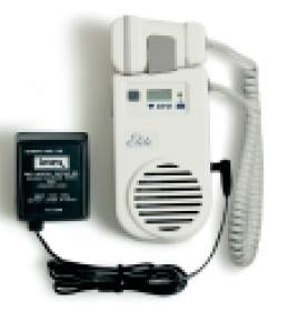 Natus Medical Nicolet Elite Vascular Doppler - EN80