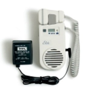 Nicolet Elite 200R - Handheld Doppler 2 and 3 MHz - ED23R