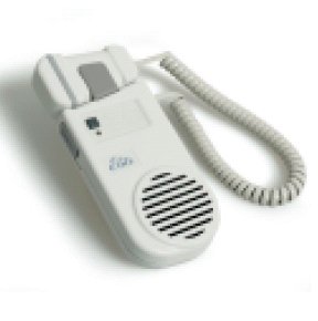 Nicolet Elite 100 - Handheld Doppler 3 and 5 MHz - EN35