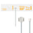 Welch Allyn Cuff, Vinyl SM Infant, 1-Tube, MQ - VINYL-06-1MQ