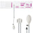 Welch Allyn Cuff, Vinyl SM Child 2-Tube BV - VINYL-08-2BV
