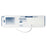 Welch Allyn Cuff, Vinyl, SM AD, 2-Tube, BVC - VINYL-10-2BVC
