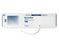 Welch Allyn Cuff Vinyl LG AD Long 2-Tube BVC - VINYL-12L-2BVC