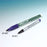Viscot Industries Sign Your Site Pre Surgical Skin Marker Gentian Violet Ink, Fine Tip, With Ruler - 1451SR-100