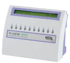 Excyte Mini Placement Program - Automated ESR Analyzer 1 Test CLIA Moderate Complexity - EX-10310L
