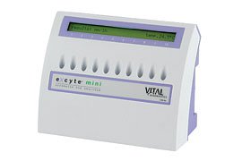Excyte Mini - Automated ESR Analyzer 1 Test CLIA Moderate Complexity - EP-10610