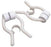 Vyaire Medical Noseclip - 132001VS