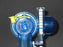 Vyaire Medical Vital Gauge Pressure Gauge - 6098DPG