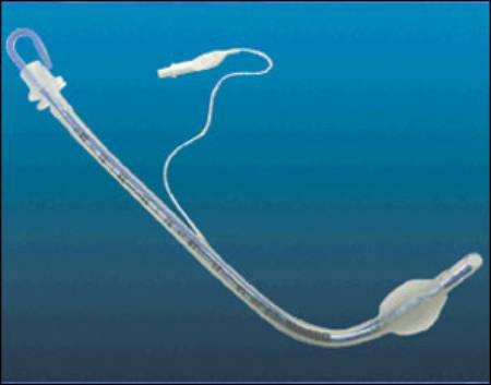 Vyaire Medical Ultra-Slip Stylet - S1000NEU