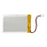 VistaLab - Lithium Battery 3.7V, Rechargeable For ali-Q Aliquoting Pipet Controller - 9020-4001