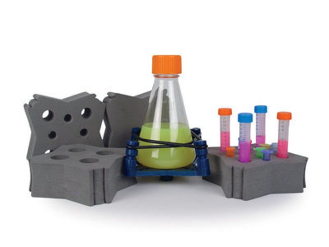 LARGE SAMPLE SET