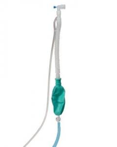 Vyaire Medical CIRCUIT, HYPER INFLATION SYSTEM W/2L BAG - 5102RV
