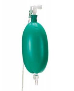 Vyaire Medical Hyperinflation System 84 Inch Tube 2 Liter Bag - 5102RVX1