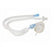 Vyaire Medical Anesthesia Circuit Expandable Tube 90 Inch Tube Dual Limb Adult 3 Liter Bag - A4Z32XX4