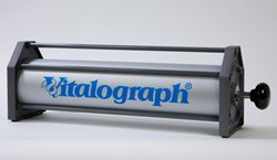 Vitalograph Medical - Precision Calibration Syringe 3 lt Spirometer - 36020
