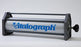 Vitalograph Medical - Precision Calibration Syringe 3 lt Spirometer - 36020