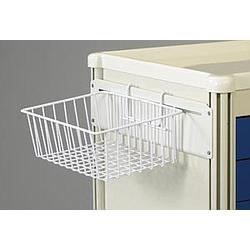 Lakeside Manufacturing - Wire Basket 4 X 8 X 12 Inch - LWB-12