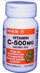 Vitamins and Minerals