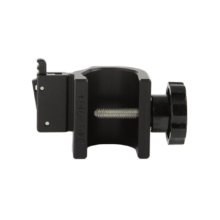 Pole Clamp Assembly