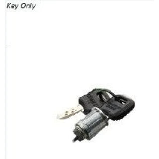 Lakeside Manufacturing - Tubular Narcotics Cabinet Key - 09771