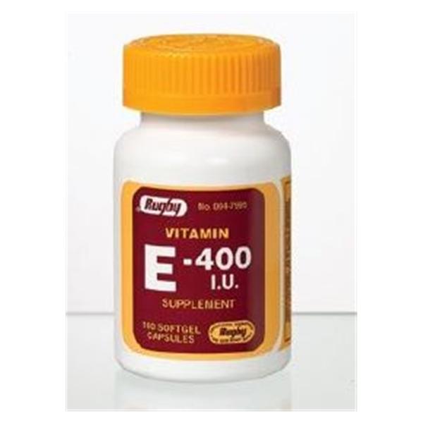 Vitamin Supplement