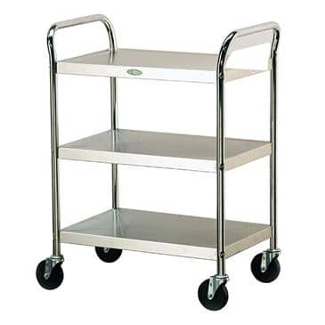 Utility Cart