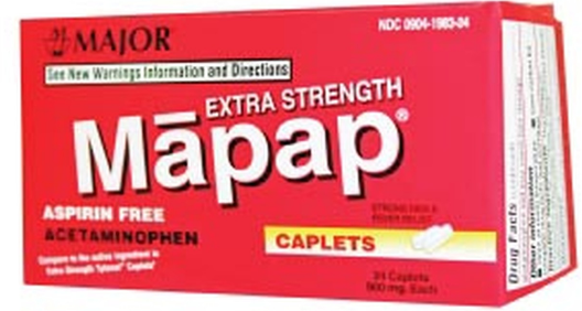 Pain Relief