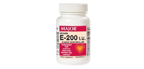 Vitamin Supplement