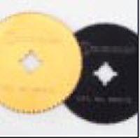 Cast Saw Blade