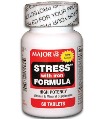 Multivitamin Supplement