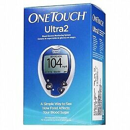 Glucose Meters