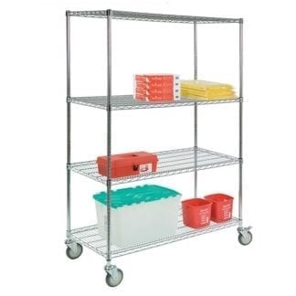 Utility Cart