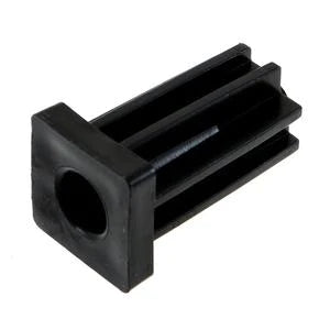 Lakeside Manufacturing - Replacement Insert For Instrument Table Caster - 09058
