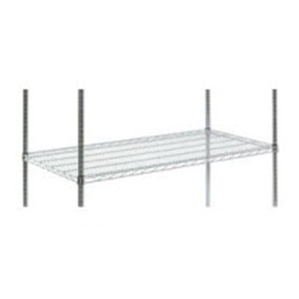Shelving