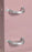 Lakeside Manufacturing - Oxygen Tank Bracket - LOB-1