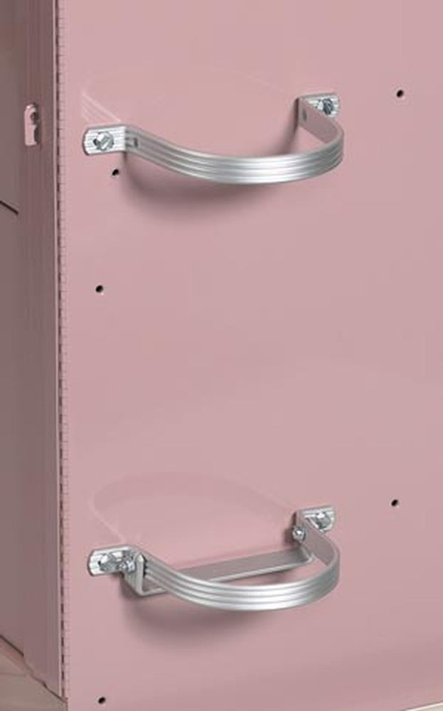 Oxygen Tank Bracket