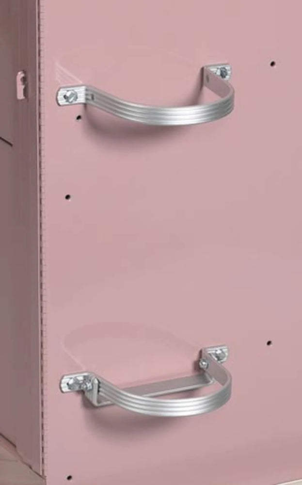 Lakeside Manufacturing - Oxygen Tank Bracket - LOB-1