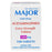 Major - Pain Relief 500 mg Strength Acetaminophen Unit Dose Tablet 100 per Box - 00904673061