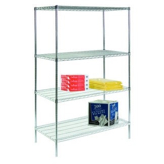 Shelving