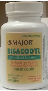 Laxative
