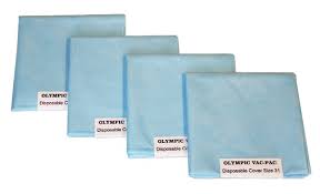 Vac-Pac Disposable Cover