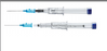 Peripheral IV Catheter