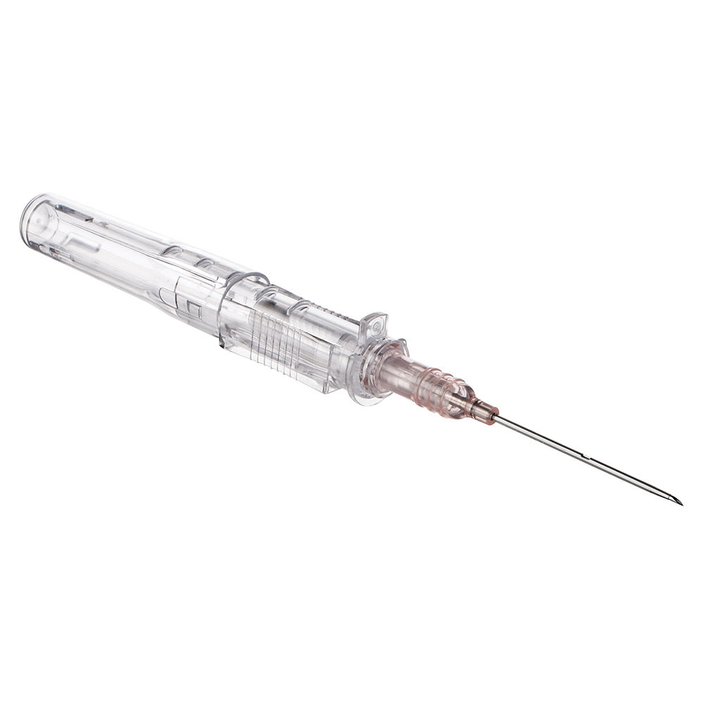 Peripheral IV Catheter