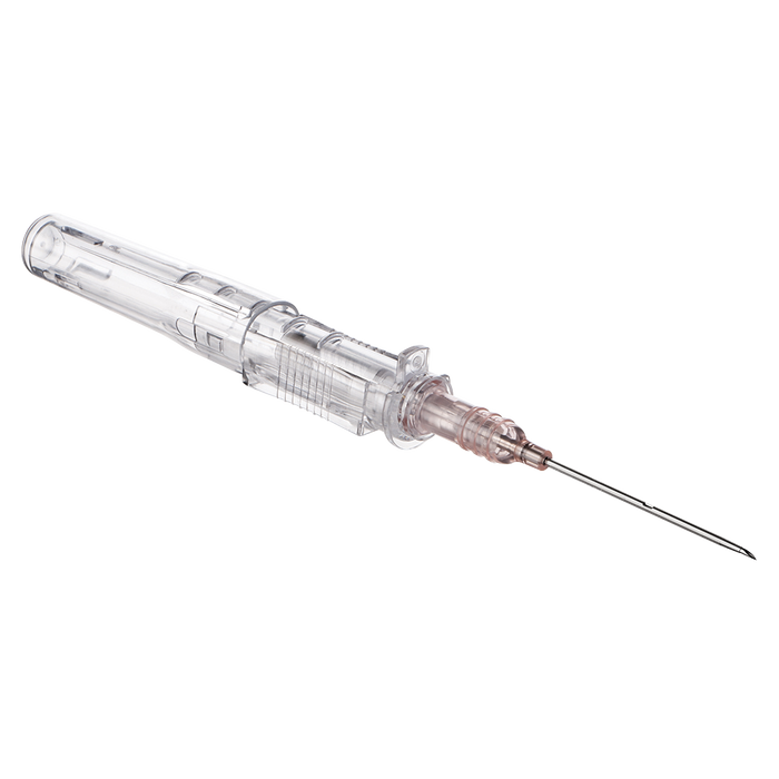 Peripheral IV Catheter