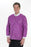 ValuMax Lab Jacket Long Sleeves Hip Length Small- Pack Of 10