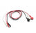 Welch Allyn Leadwire Set 3 Lead - 008-0323-00