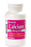 McKesson CALCIUM+VITAMIN D3, TAB 600MG/MCG (150/BT) - 80681013801